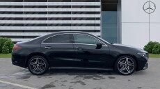 Mercedes-Benz CLA 200 AMG Line Executive 4dr Tip Auto Petrol Saloon